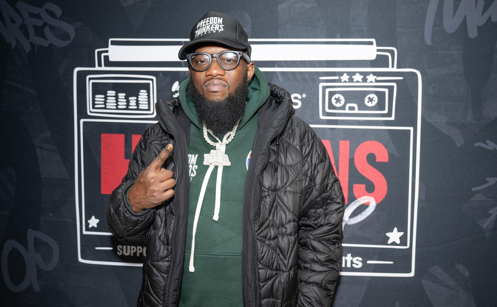 Freeway at H3 Philly